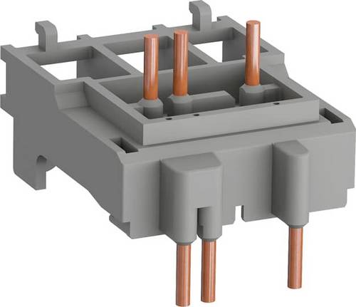 ABB 1SBN081306T1000 BEA16-4 Direktad. MS116/132 - AF09/12/16 Adapter 10St.