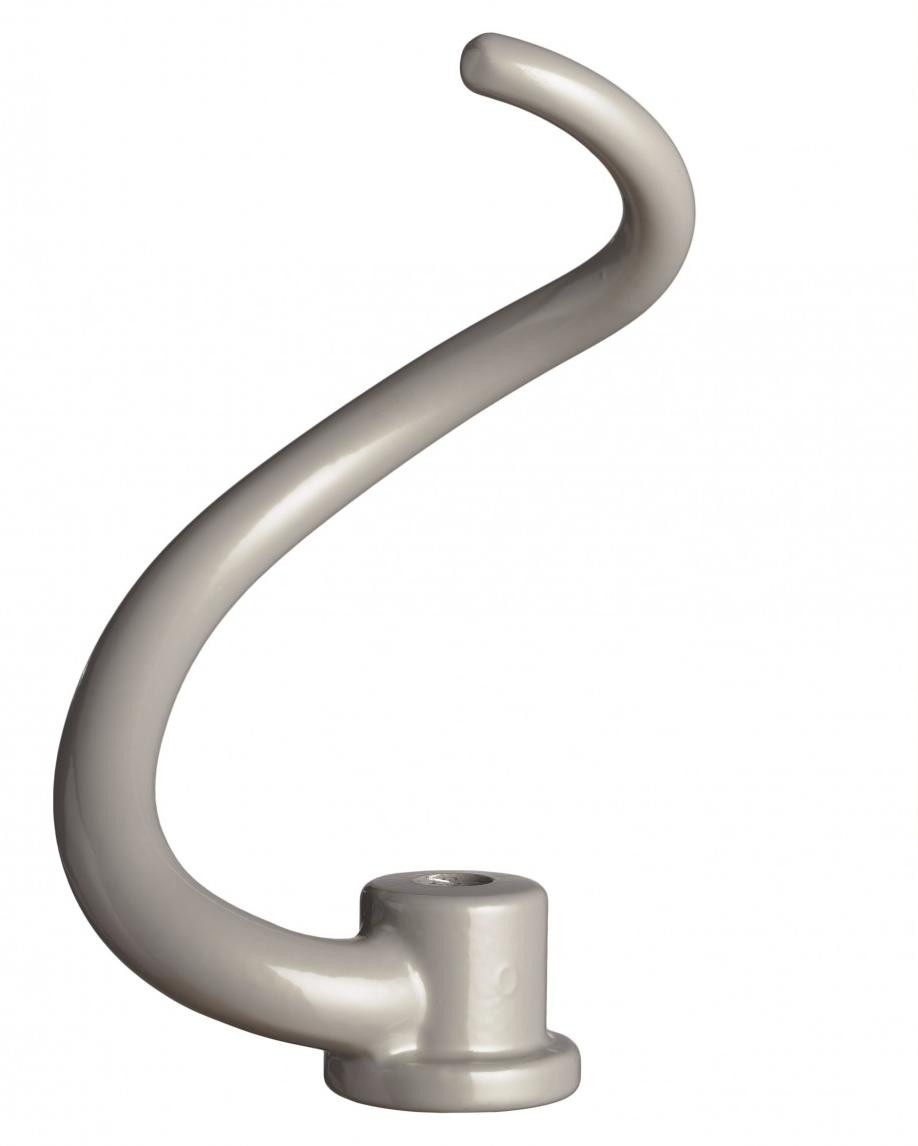 KitchenAid hakmes voor deeg 115 mm beige voor ARTISAN 5KSM175PS