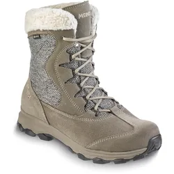 Meindl Damen Civetta GTX Winterstiefel - 39.5 - schilf
