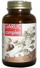 Espadiet Garlic Complex 90Cap.