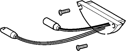 Hansa Elektronik-Paket 59914770 59914770 (4180)