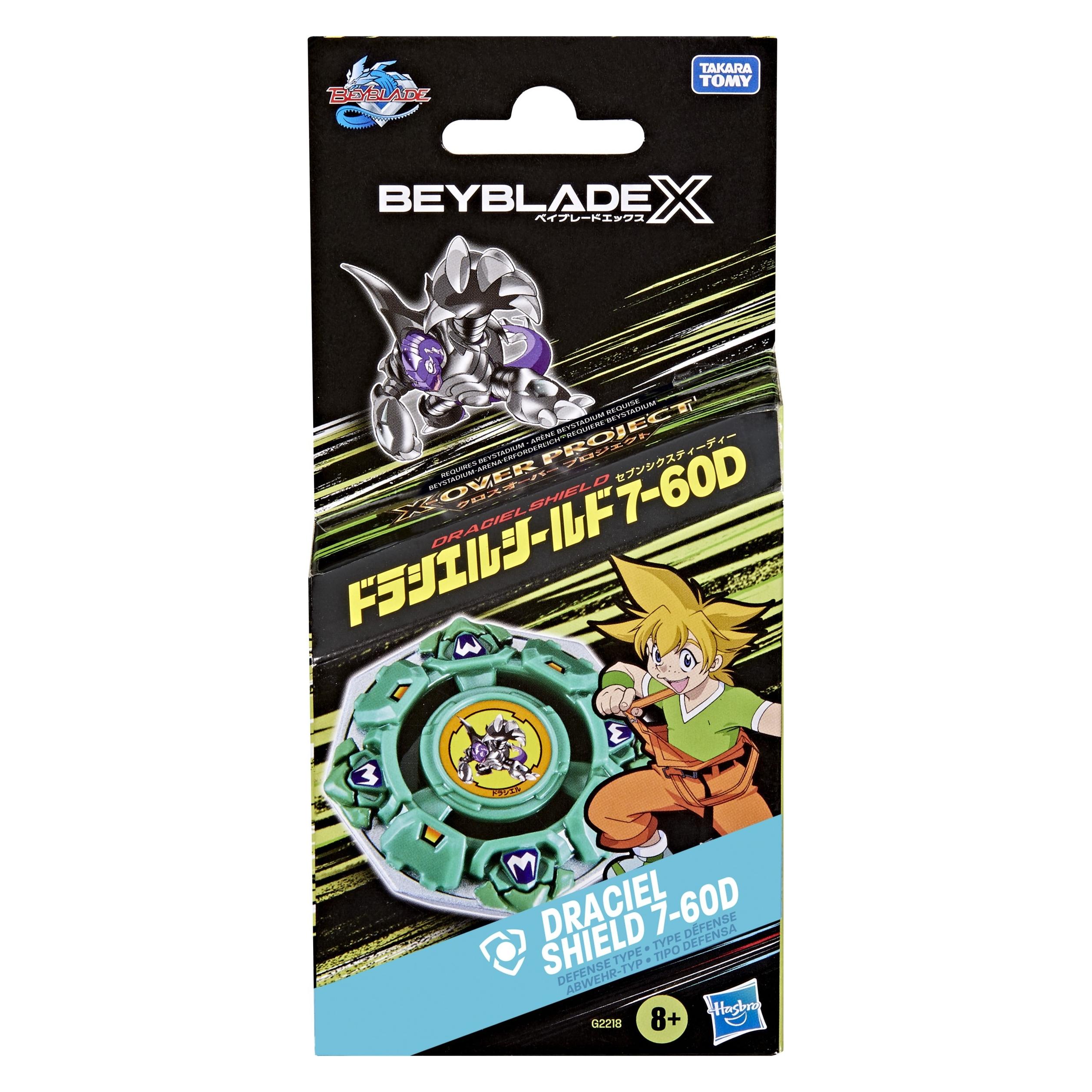 Hasbro Bbx Death Valley (Deutsch, Englisch, Französisch, Spanisch) (G2218EU4)