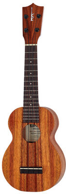 Kamaka Standard HF-1 Natur seidenmatt