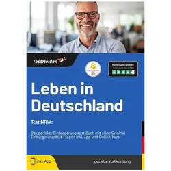 Wenk:Leben in Deutschland Test NRW: Das, Ratgeber von Tom Wenk