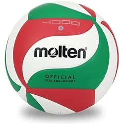 Molten, Volleybälle, (4)