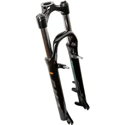 RST, Velogabel, (100 mm, Feder)