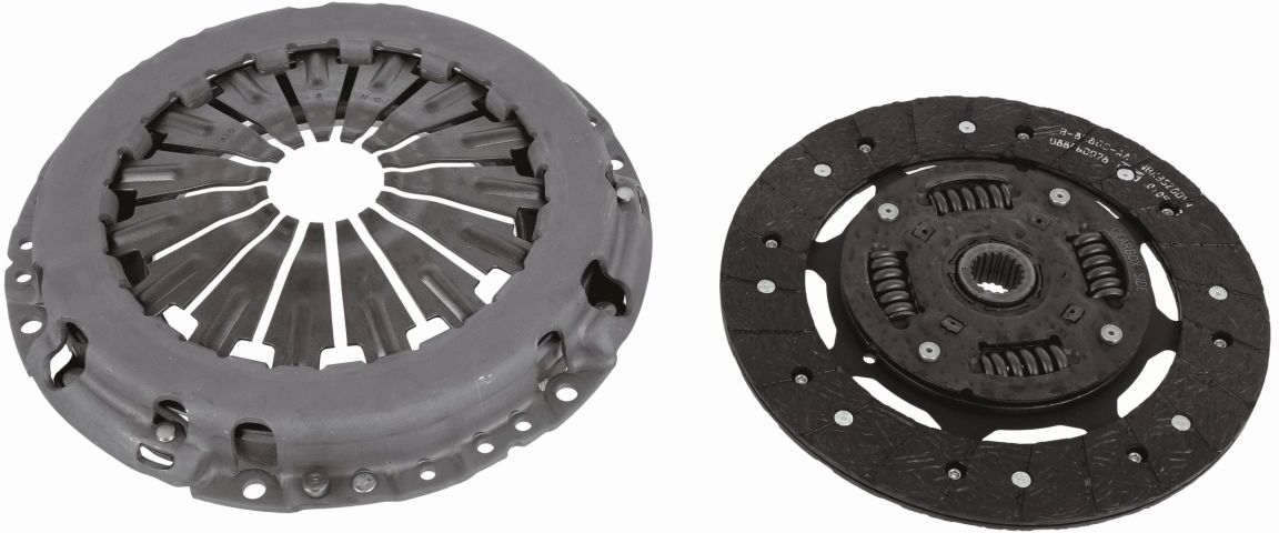 Kupplungssatz SACHS 3000 950 874