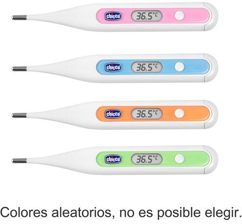 Chicco Termómetro Digital Pediátrico