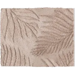 GRUND Badteppich FERYA beige 50x60 cm