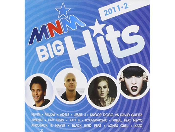 Mnm Big Hits 2011/2