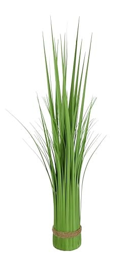 Flair Flower Decoratieve Kunstgrasbundel, 70 cm