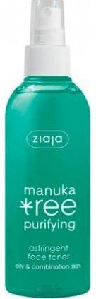 Ziaja Manuka Tónico Facial 200 ml