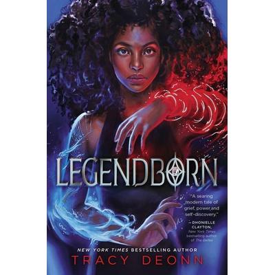 Legendborn, Taschenbuch von Tracy Deonn, Simon & Schuster