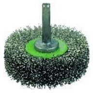 Osborn Rundbürste Rostf. 6mm 60mm gewellt (7802505342)