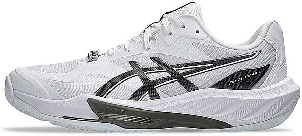 ASICS Herren Hallenschuhe Sky Elite FF 4 weiss   45 M