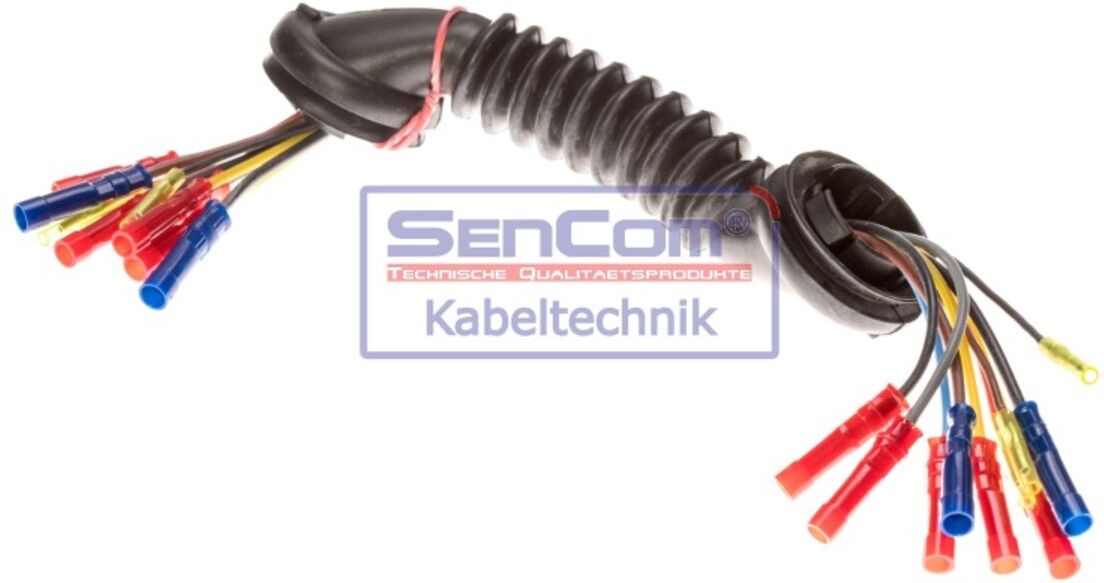 Reparatursatz, Kabelsatz SENCOM 3061331
