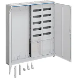 Hager ZB34VT10APZ2 Systemschrank univ Z 1100x1050mm mit Einspeise- und APZfeld