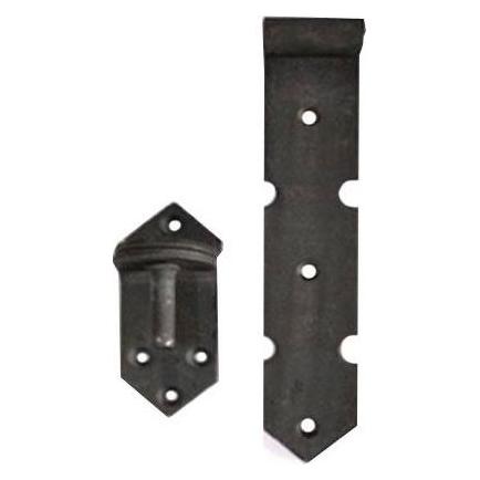 Okko GATE HINGE GB-HB380 BLACK (33047755)