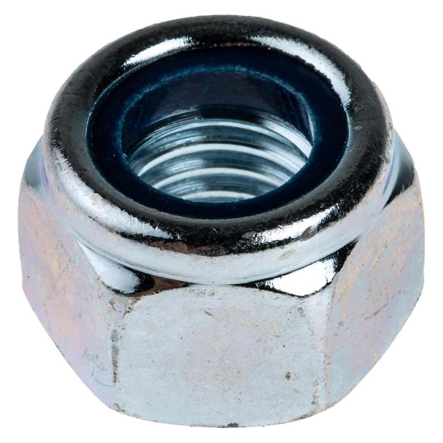 RS PRO ISO Muttern selbstsichernd M12 (M12) (530416)