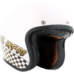 Helstons Devil Jethelm XS