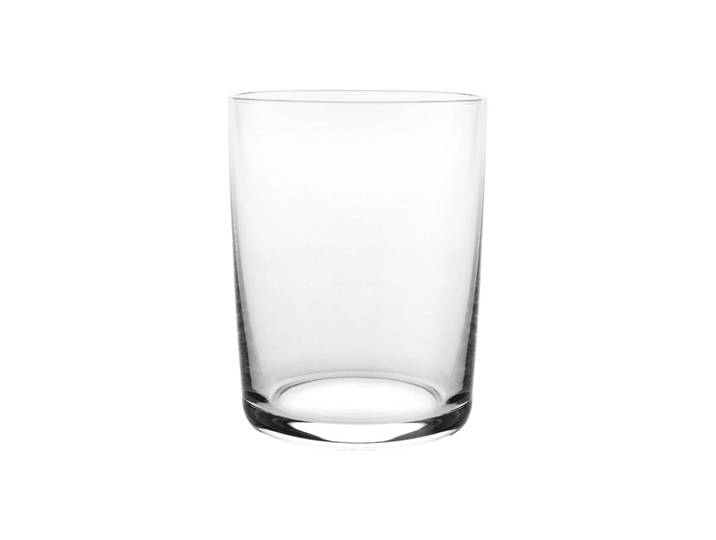 Alessi Verre à vin blanc Glass Family 25cl Transparent