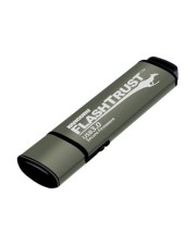 Kanguru Solutions FlashTrust Secure Firmware 3.0 USB-Flash-Laufwerk 64 GB USB 3.2 Gen 1 (WP-KFT3-64G)