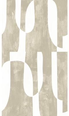Veer Decor Mod Monolith Wall Mural