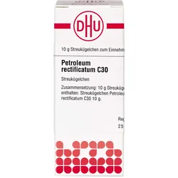 Petroleum Rectific C30 10 G
