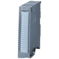 Siemens 6ES7521-7BH00-0AB0 SIMATIC S7-1500 DI 16x24VDC HS 35 mm, mit Betriebsart Zähler 6ES75217BH000AB0