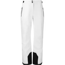 Slope, Damen, Skihosen, Killy Insulated (S), Weiss