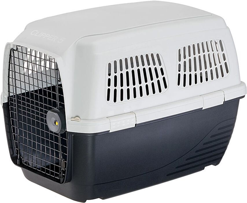 Ferplast TRASPORTINO CLIPPER 5