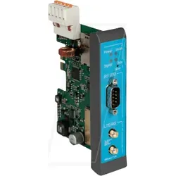 INSYS 10022163 - Modul, Einsteckkarte, LTE, Seriell