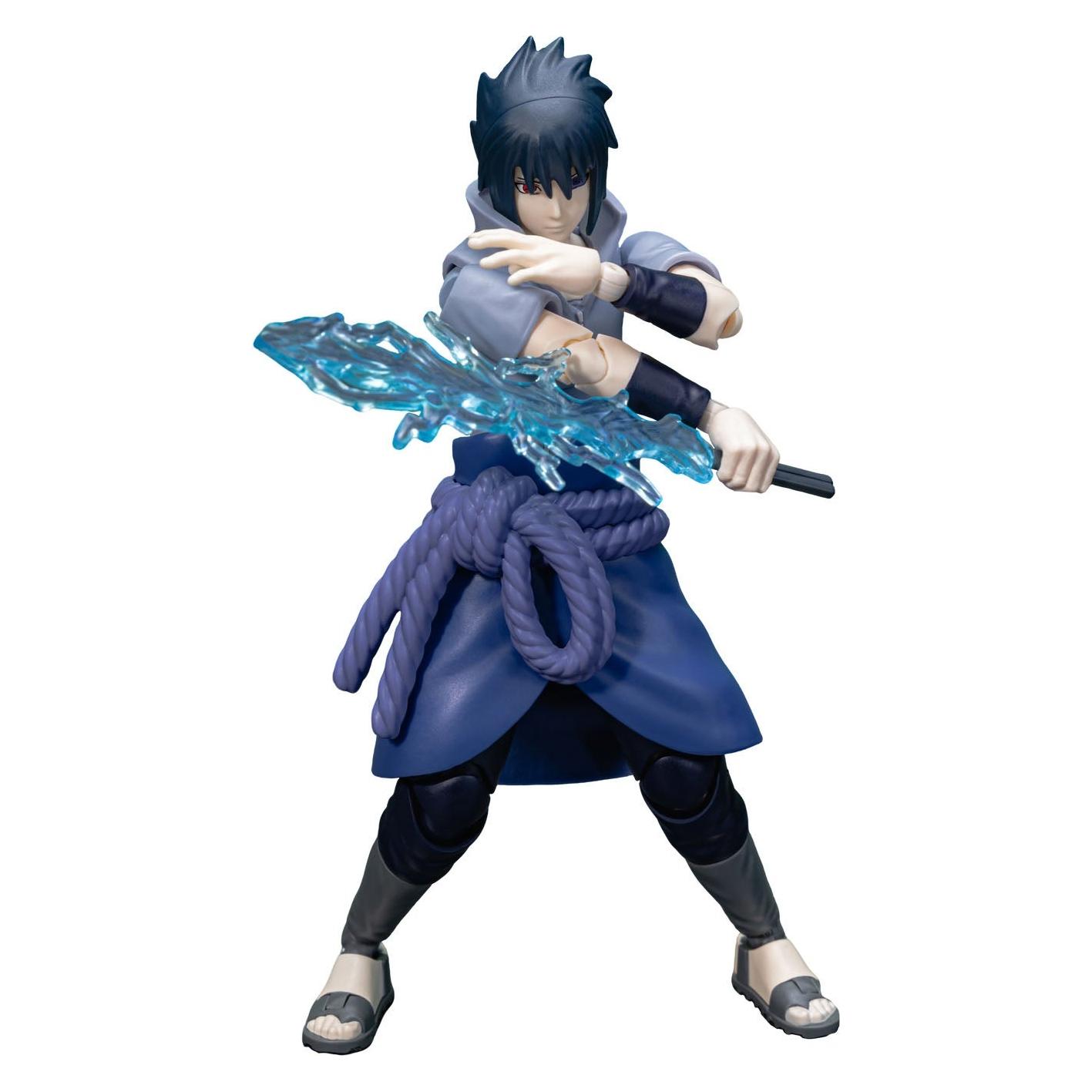 Blokees MK Naruto: Champion Class 04 Sasuke Uhiha (66170)