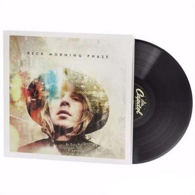 Morning Phase (Vinyl) - Beck, Vinyl