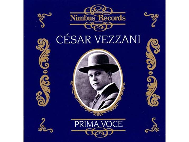 Vezzani - Cesar Vezzani