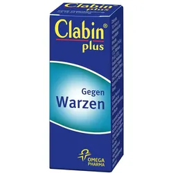 CLABIN plus Lösung 15 ml