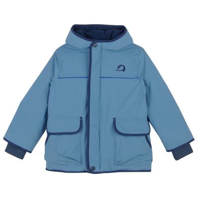 Finkid - Kid's Talvi Sport - Winterjacke Gr 100/110 blau