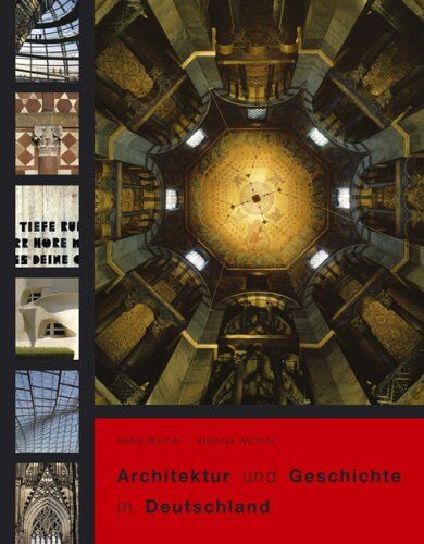 Heike Werner - Architektur und Geschichte in Deutschland - Preis vom 14.10.2026 23:07:16 h