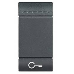 Legrand Wippe Living&Light Anthrazit L4915FN 1 St.