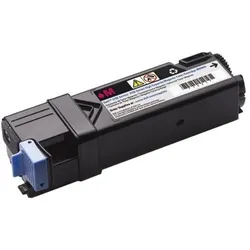 Dell 2150 Toner 593-11033 Toner – magenta – B-Verpackung