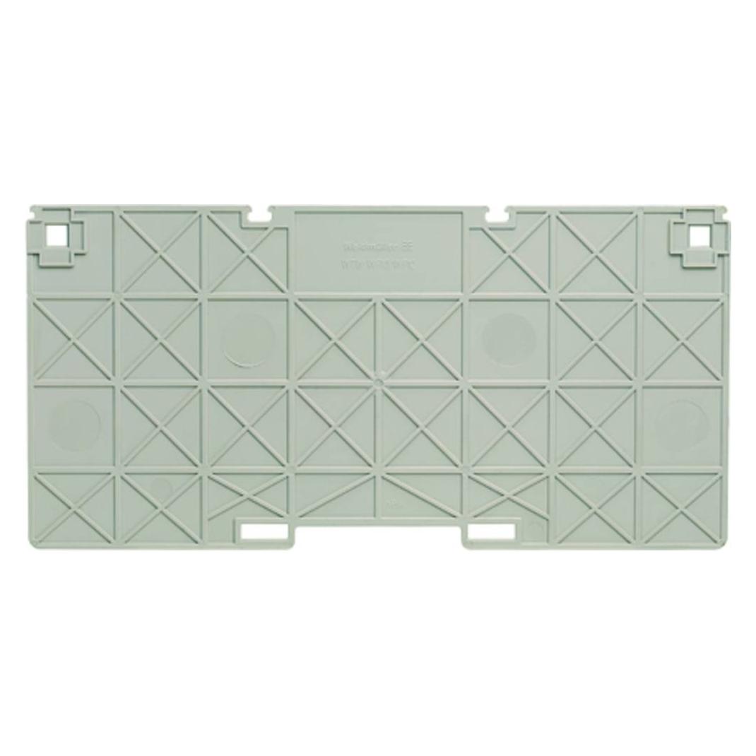 Weidmüller Weidmller Trennwand WTW WF10/WF12 Inhalt: 20 St. (1780890000) (1780890000)