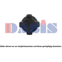 Verschlussdeckel Kühlmittelbehälter AKS DASIS 751131N