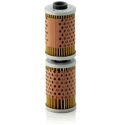 Ölfilter MANN-FILTER MH 58 x für BMW R 80