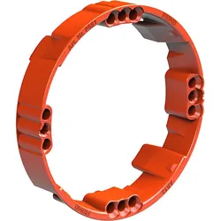 Primo Putzausgleich-Ring 12 mm für Geräte und P681