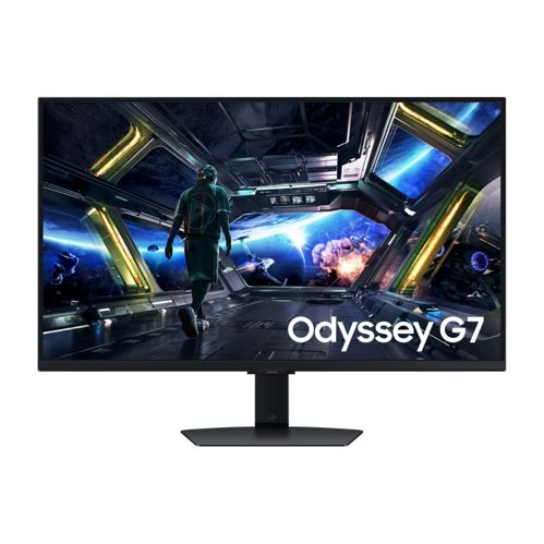 Samsung Odyssey G7 S32DG702EU 144Hz 4K Gaming Monitor