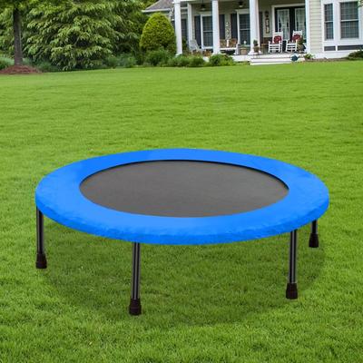 Premium Trampoline Safety Pad Replacement Durable Waterproof Trampoline Spring Cover Edge Pad Premium Trampoline Safety Pad Replacement Durable Waterproof Trampoline Spring Cover Edge Pad
