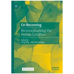 Co-Becoming, Sachbücher von Mark McConaghy