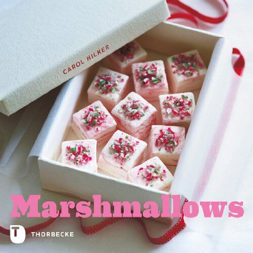 Carol Hilker - Marshmallows - Preis vom 12.10.2026 11:37:12 h