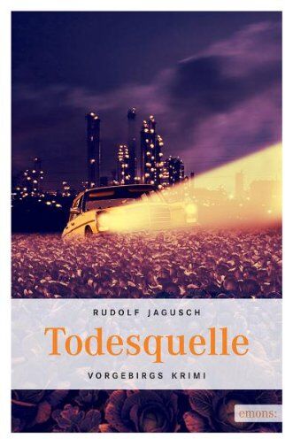 Rudolf Jagusch - Todesquelle - Preis vom 07.10.2026 11:45:10 h