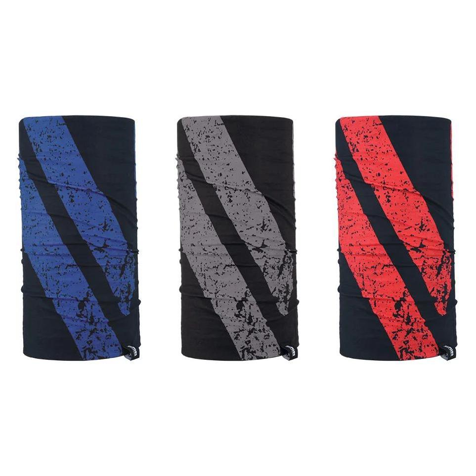 Oxford Graphite Stripe Comfy 3-Pack (NW141)